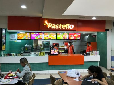 PASTELLO