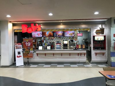 BOB’S