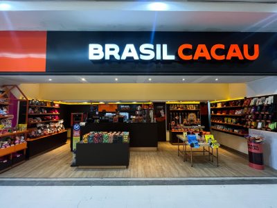 BRASIL CACAU