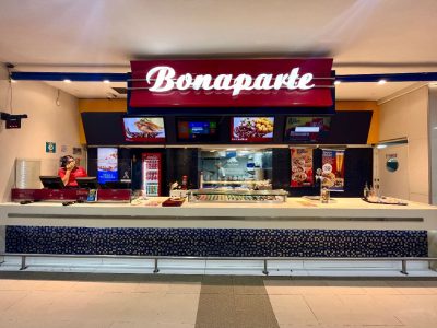 BONAPARTE