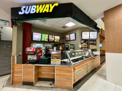 SUBWAY