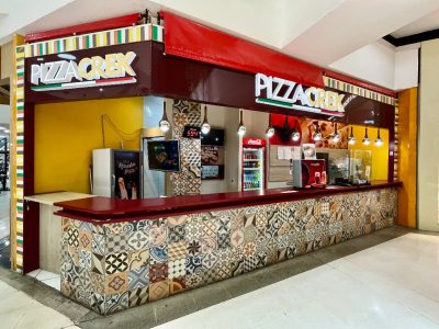 PIZZA CREK