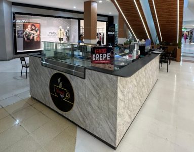 DIVINO CAFÉ – PISO 1
