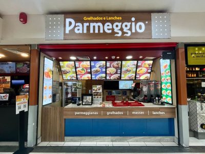 PARMEGGIO