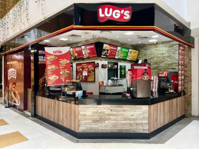 LUG’S