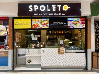 SPOLETO