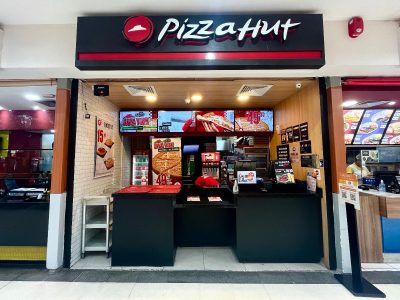 PIZZA HUT