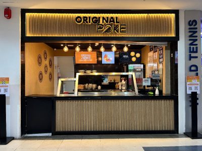 ORIGINAL POKE