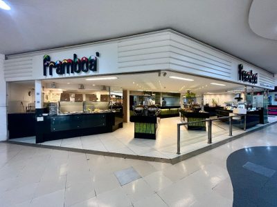 FRAMBOÁ