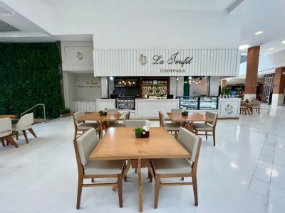 LA TRUFEL