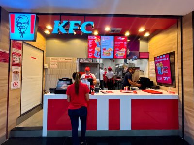 KFC