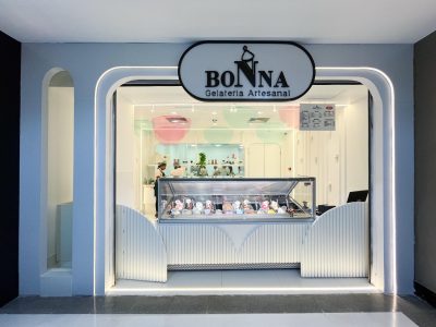 BONNA GELATERIA ARTESANAL