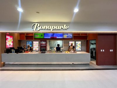 BONAPARTE