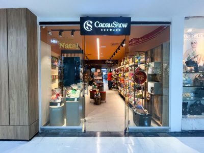 CACAU SHOW