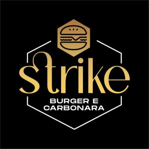 STRIKE BURGER E CARBONARA
